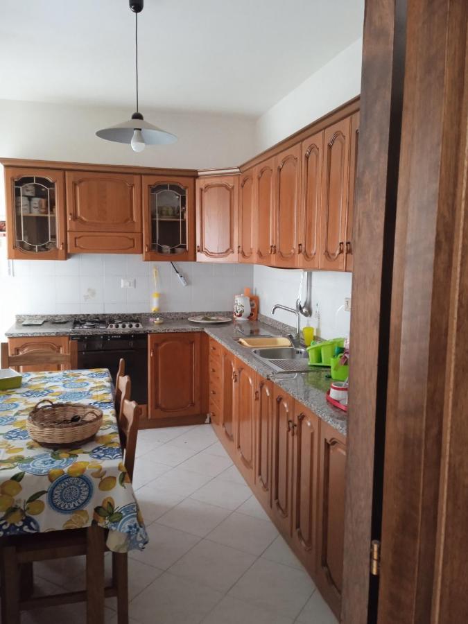 Da Cinzia Apartment อาลเกโร ภายนอก รูปภาพ