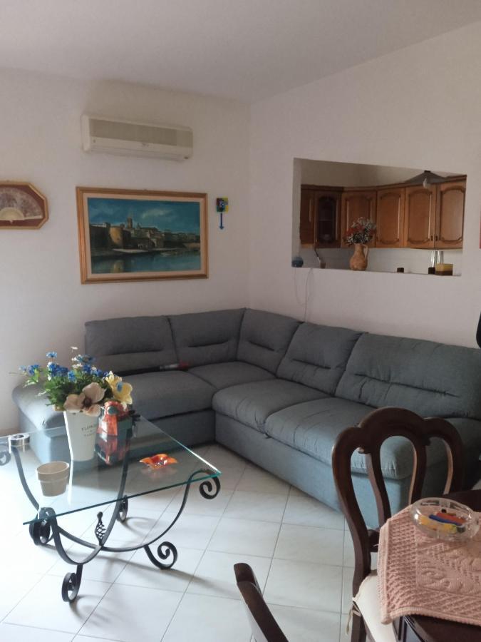 Da Cinzia Apartment อาลเกโร ภายนอก รูปภาพ
