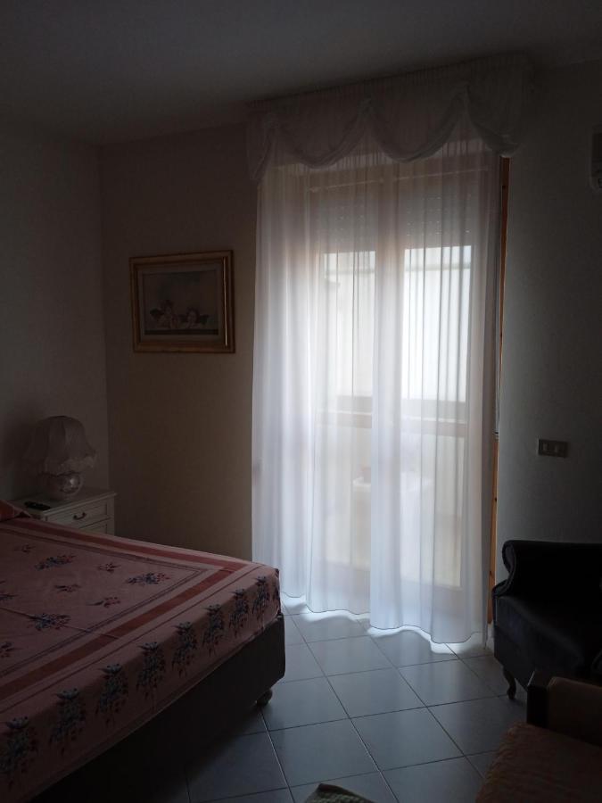 Da Cinzia Apartment อาลเกโร ภายนอก รูปภาพ