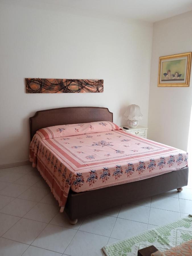 Da Cinzia Apartment อาลเกโร ภายนอก รูปภาพ