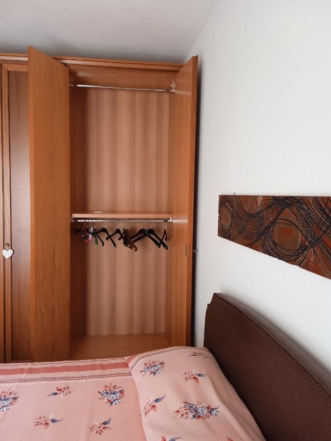 Da Cinzia Apartment อาลเกโร ภายนอก รูปภาพ