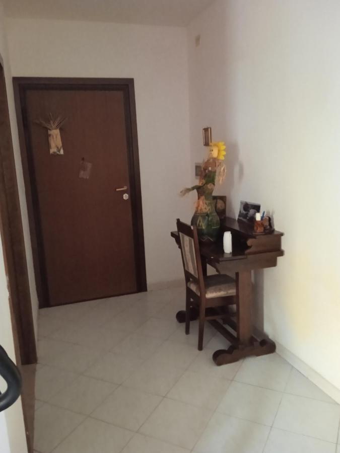 Da Cinzia Apartment อาลเกโร ภายนอก รูปภาพ