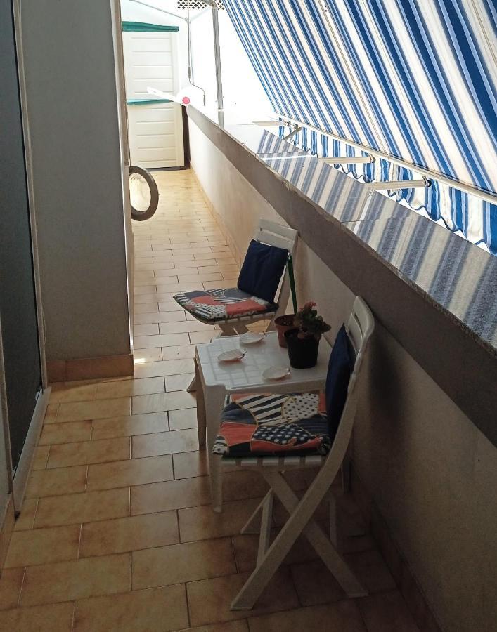 Da Cinzia Apartment อาลเกโร ภายนอก รูปภาพ